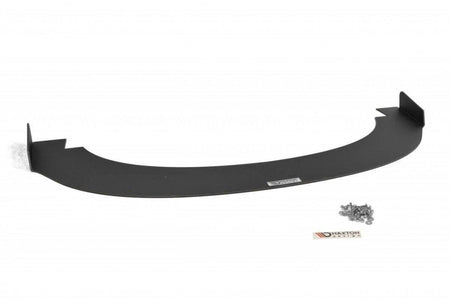 FRONT RACING SPLITTER suitable for Renault MEGANE MK3 RS