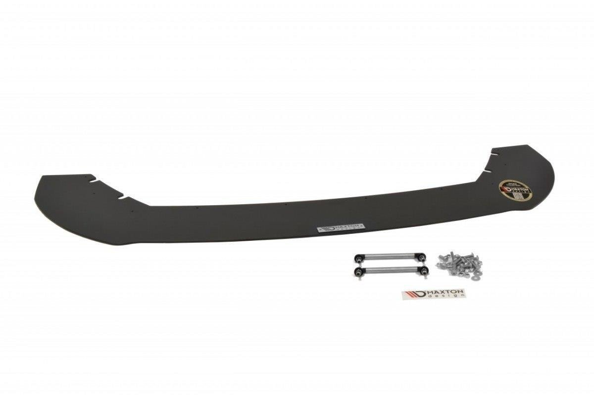 FRONT RACING SPLITTER suitable for Seat LEON III CUPRA / FR