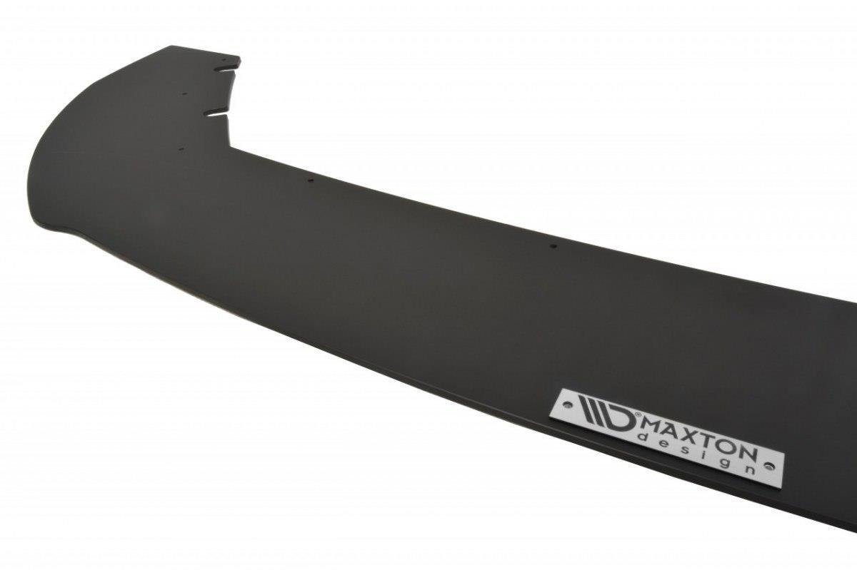 FRONT RACING SPLITTER suitable for Seat LEON III CUPRA / FR