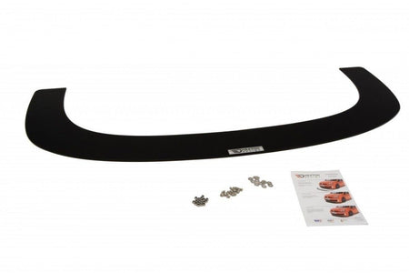 FRONT RACING SPLITTER suitable for Subaru Impreza WRX STI (BLOBEYE)