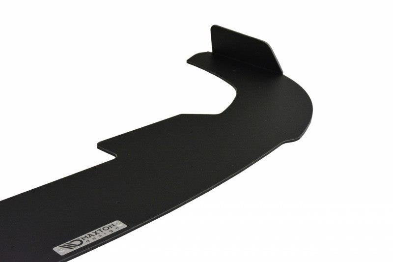 FRONT RACING SPLITTER suitable for Subaru Impreza WRX STI Mk3