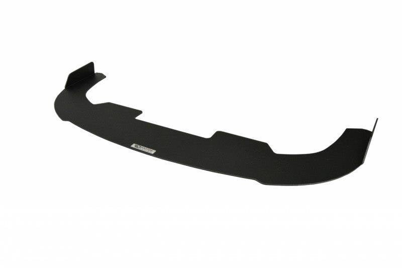 FRONT RACING SPLITTER suitable for Subaru Impreza WRX STI Mk3