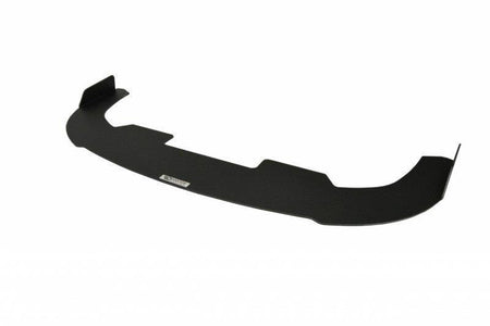 FRONT RACING SPLITTER suitable for Subaru Impreza WRX STI Mk3