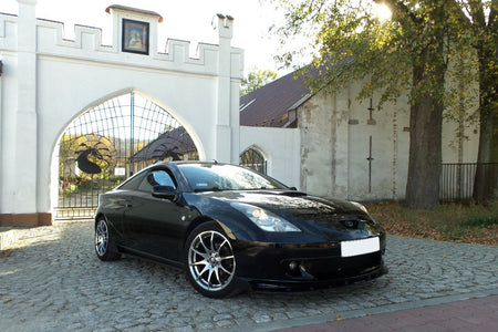 FRONT RACING SPLITTER suitable for Toyota CELICA T23 PREFACE