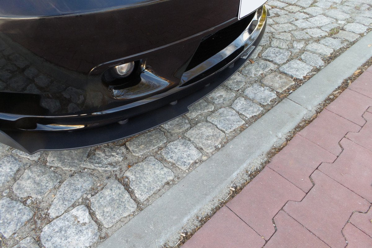 FRONT RACING SPLITTER suitable for Toyota CELICA T23 PREFACE