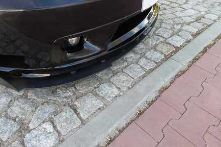 FRONT RACING SPLITTER suitable for Toyota CELICA T23 PREFACE