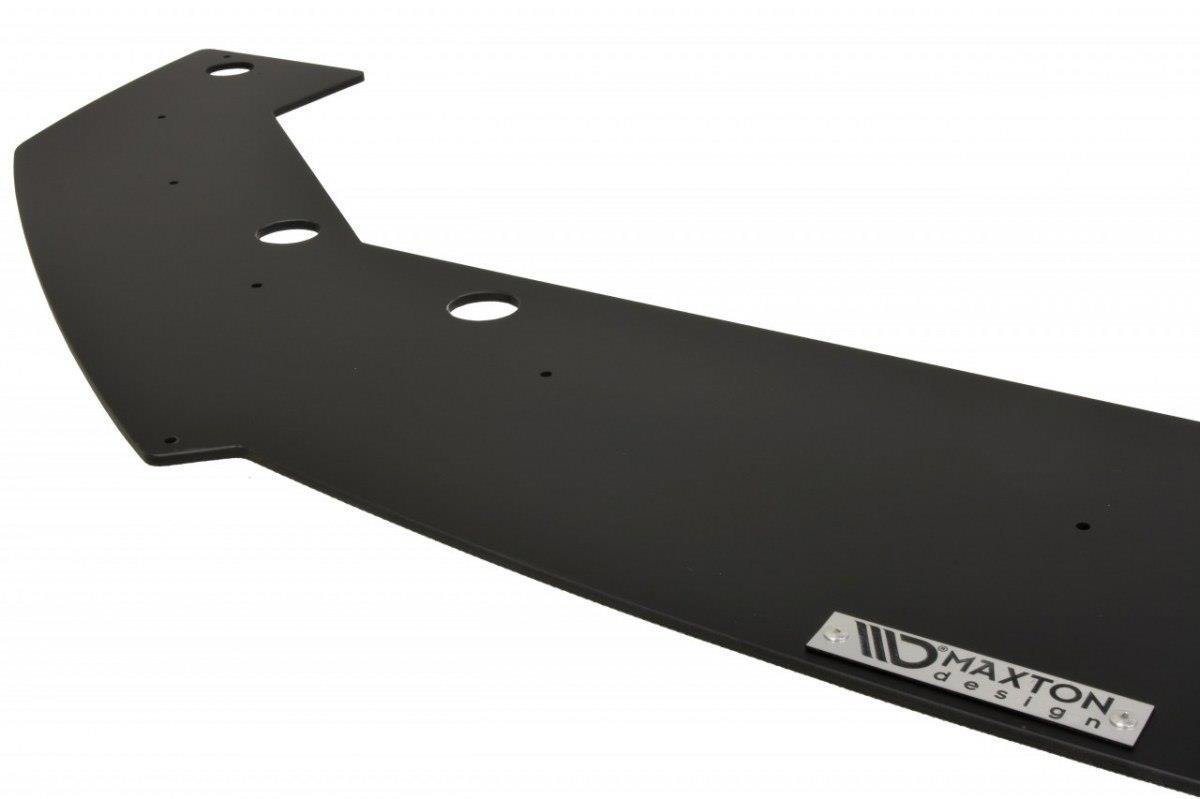 FRONT RACING SPLITTER suitable for Toyota GT86
