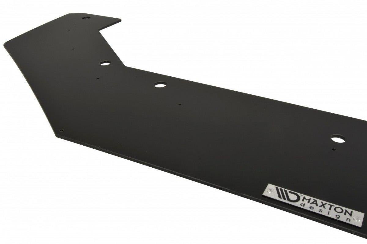 FRONT RACING SPLITTER suitable for Toyota GT86 RB-Design