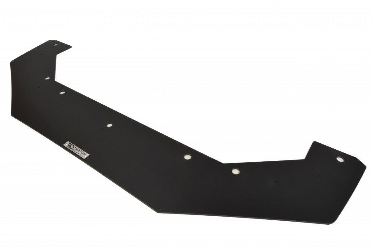 FRONT RACING SPLITTER suitable for Toyota GT86 RB-Design