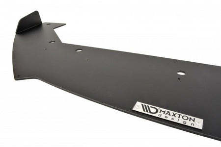 FRONT RACING SPLITTER suitable for Toyota GT86 (with wings)