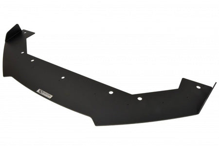 FRONT RACING SPLITTER suitable for Toyota GT86 (with wings)