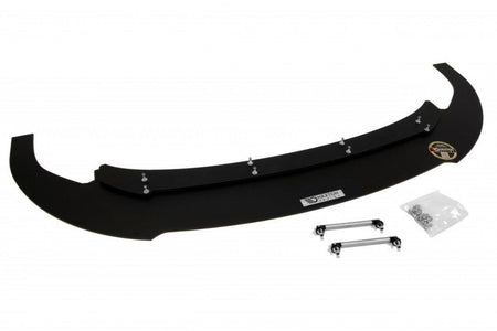 FRONT RACING SPLITTER suitable for VW GOLF MK6 GTI 35TH