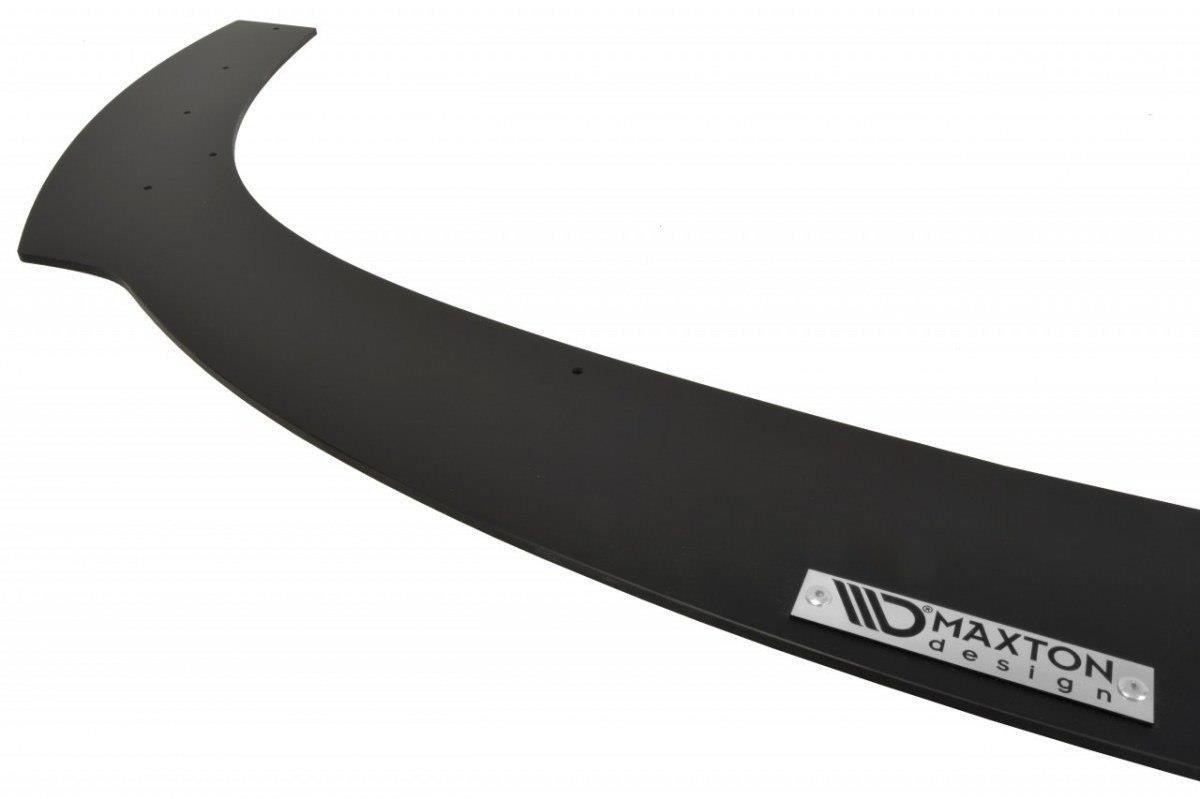 FRONT RACING SPLITTER suitable for VW PASSAT B6 VOTEX
