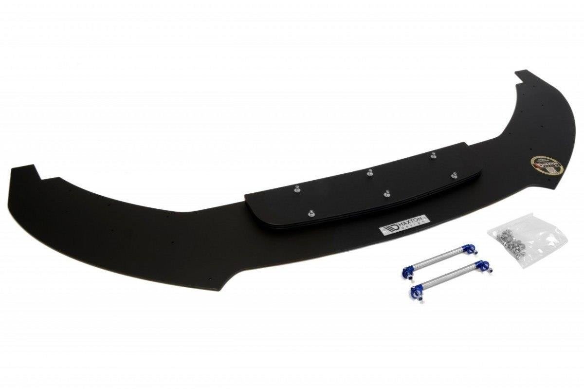 FRONT RACING SPLITTER suitable for VW SCIROCCO R