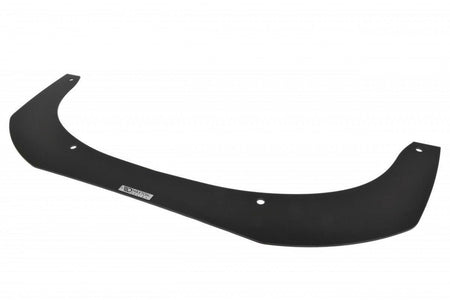 FRONT RACING SPLITTER v.2 suitable for Audi RS6 C6
