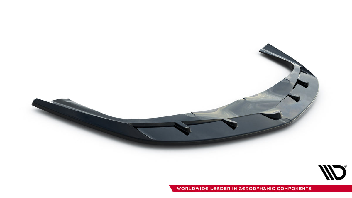 FRONT SPLITTER V.1 suitable for Alfa Romeo GT