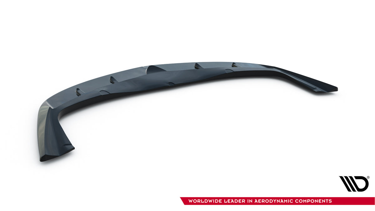 FRONT SPLITTER V.1 suitable for Alfa Romeo GT