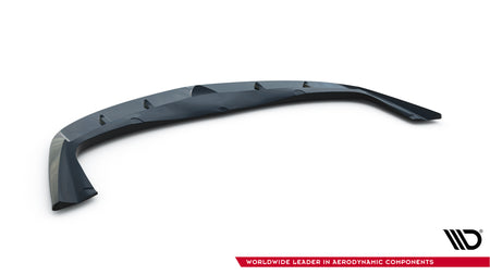 FRONT SPLITTER V.1 suitable for Alfa Romeo GT