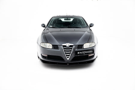 FRONT SPLITTER V.1 suitable for Alfa Romeo GT