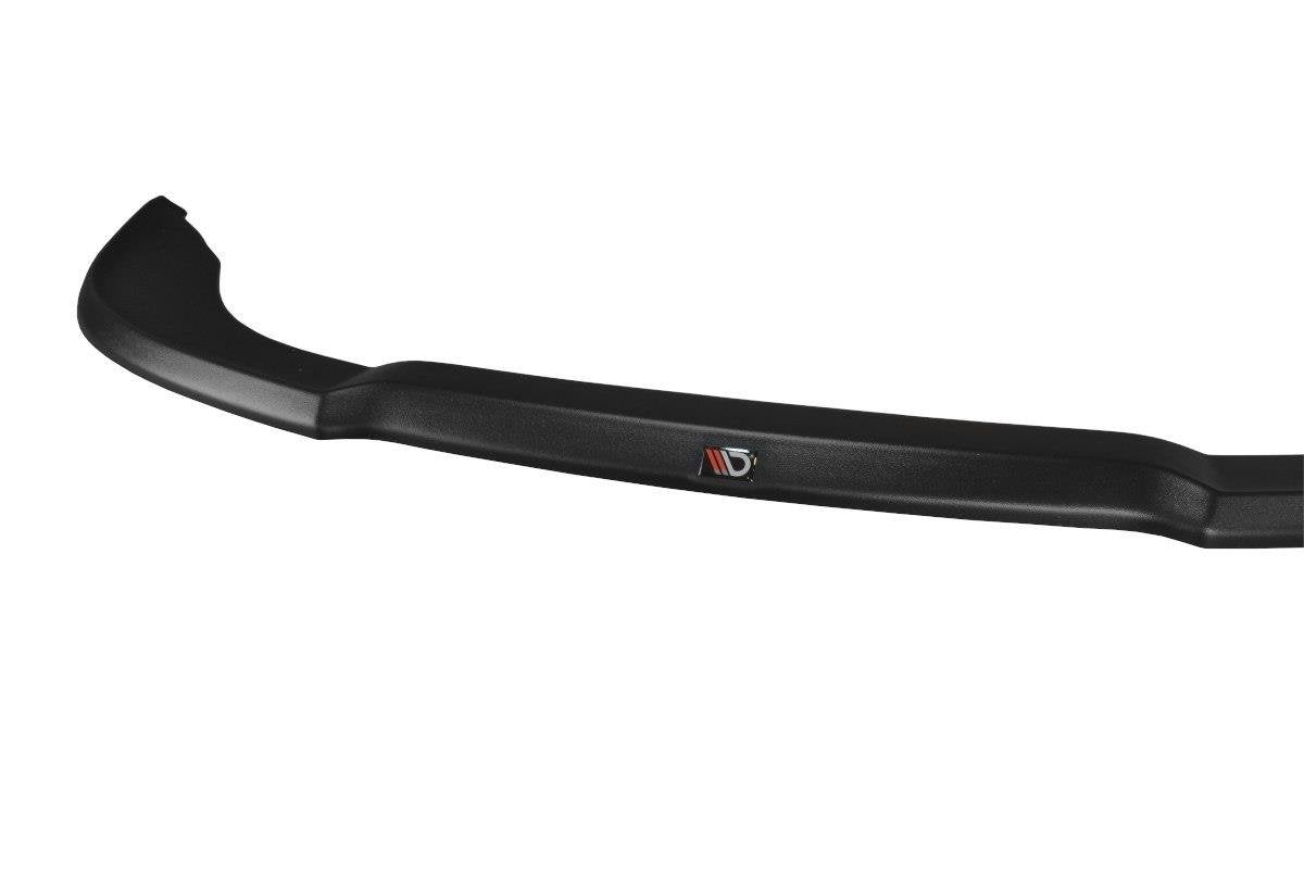 FRONT SPLITTER V.1 suitable for Audi A4 S-Line B6