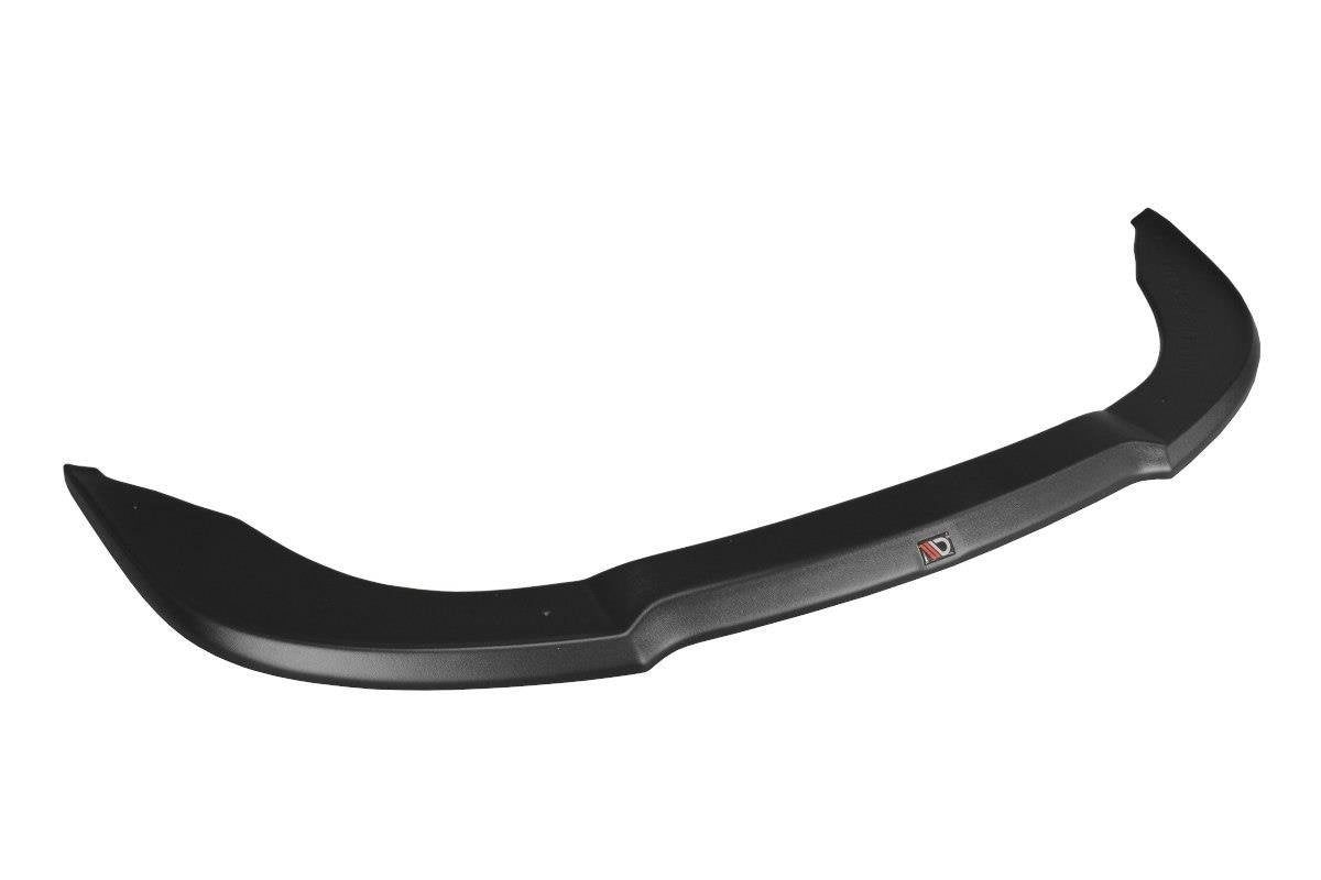 FRONT SPLITTER V.1 suitable for Audi A4 S-Line B6