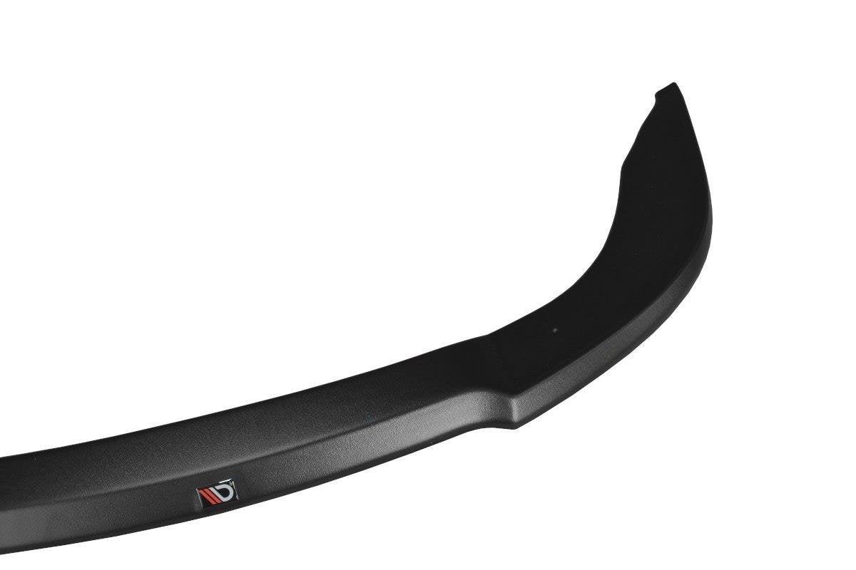 FRONT SPLITTER V.1 suitable for Audi A4 S-Line B6