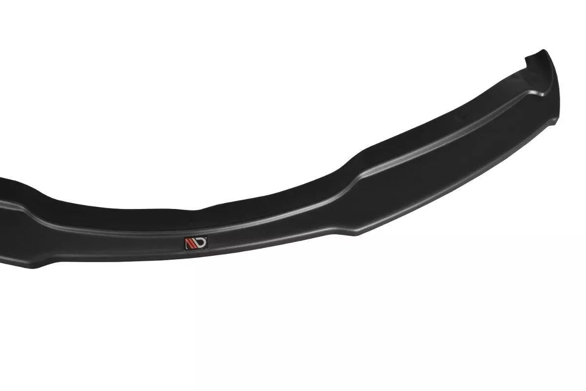 FRONT SPLITTER V.1 suitable for BMW 3 E90 MPACK