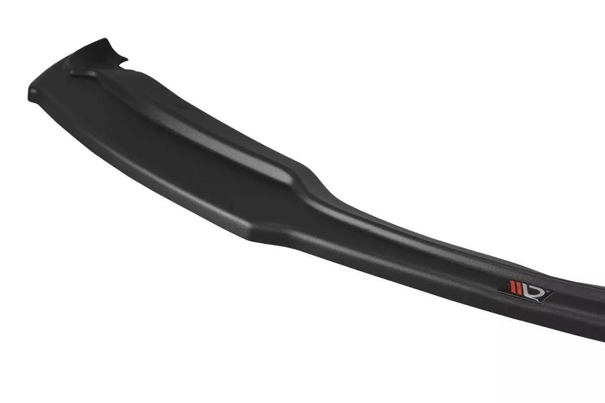 FRONT SPLITTER V.1 suitable for BMW 3 E90 MPACK