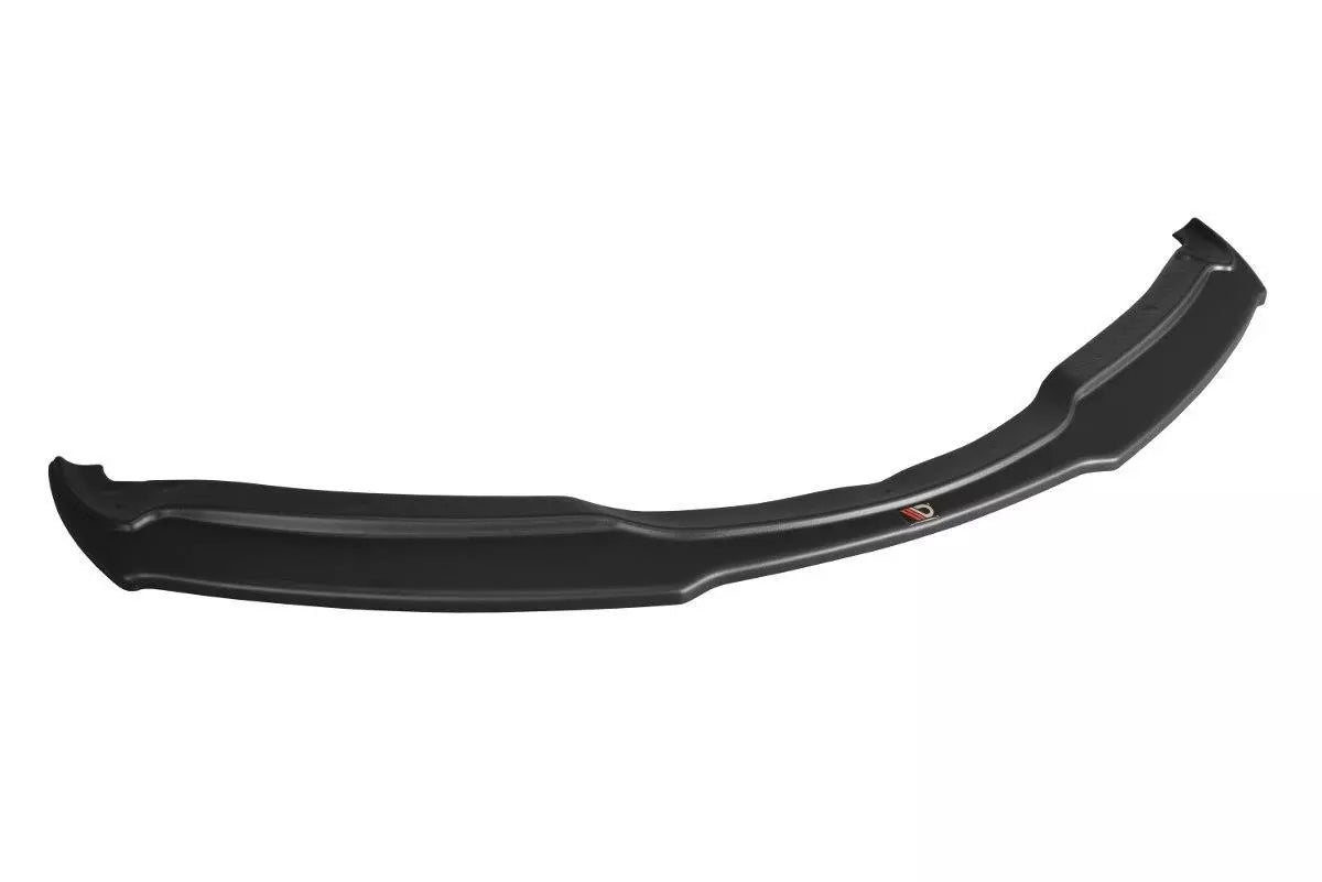 FRONT SPLITTER V.1 suitable for BMW 3 E90 MPACK