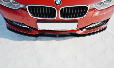 FRONT SPLITTER V.1 suitable for BMW 3 F30