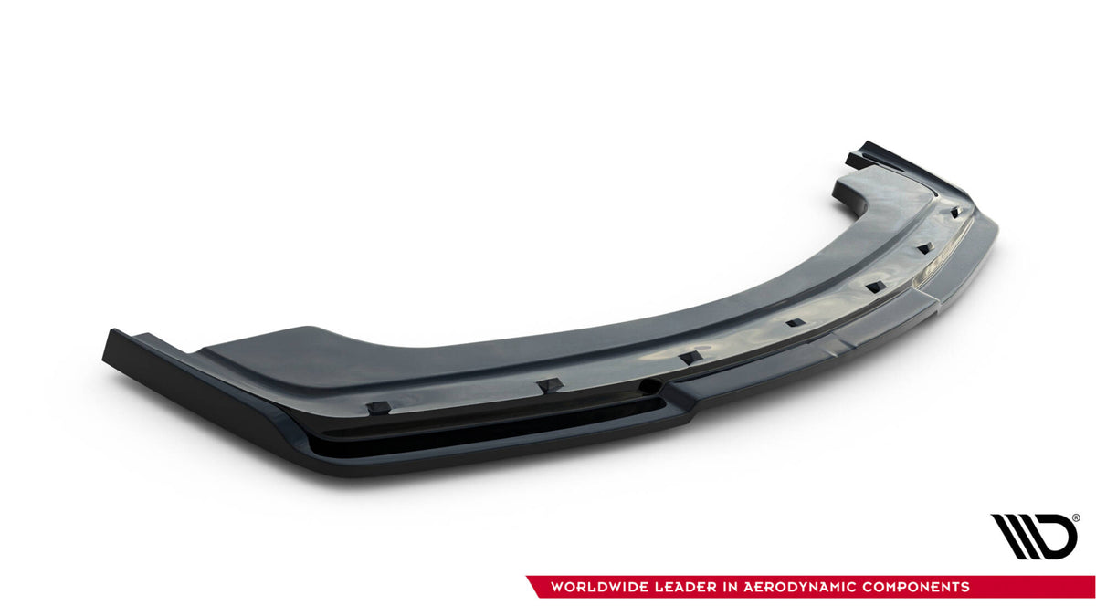 FRONT SPLITTER V.1 suitable for BMW M3 / 3 M-Pack Coupe / Cabrio E36