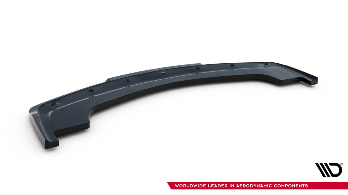 FRONT SPLITTER V.1 suitable for BMW M3 / 3 M-Pack Coupe / Cabrio E36