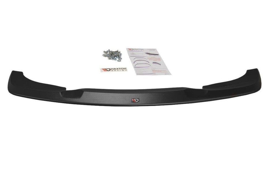 FRONT SPLITTER V.1 suitable for BMW M3 E46 Coupe