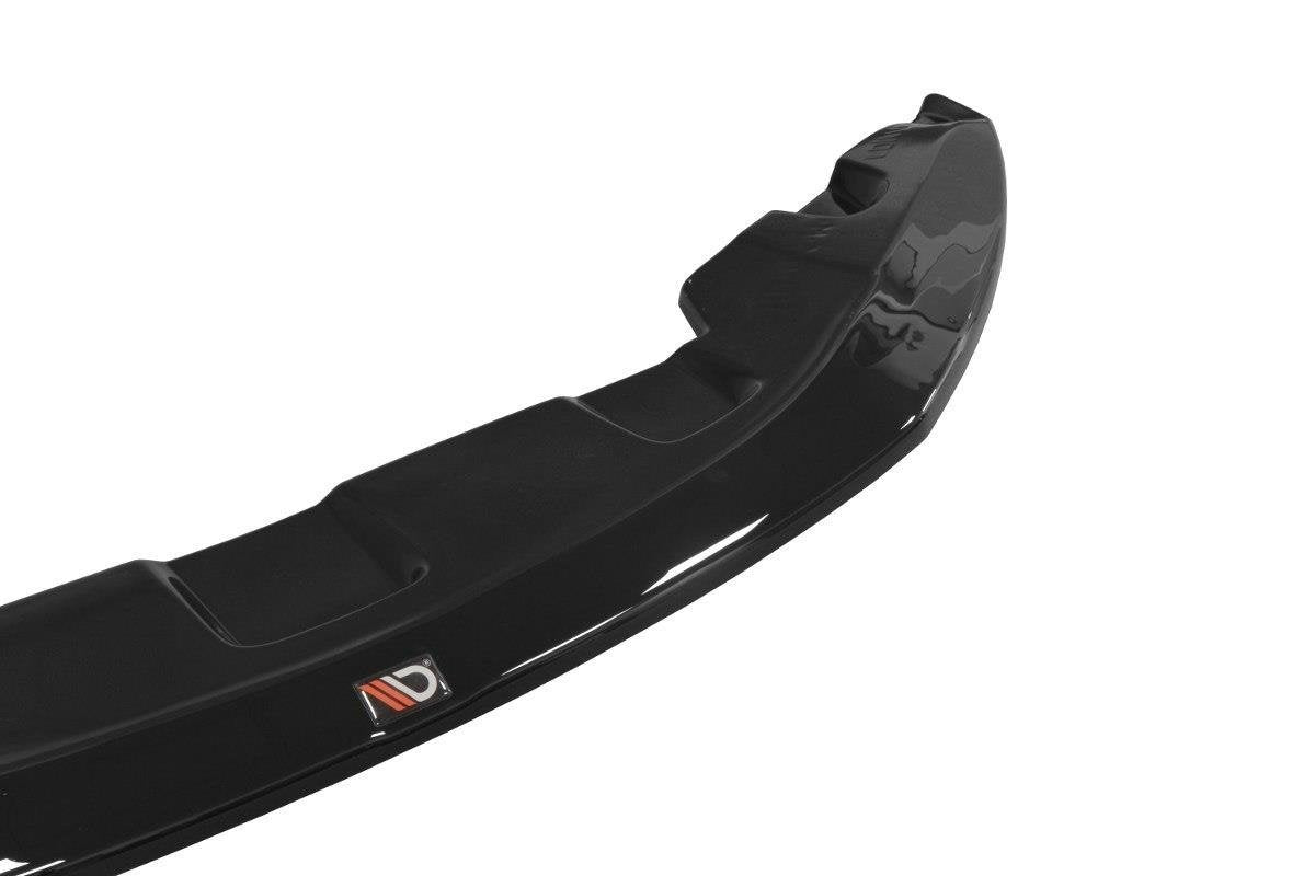 FRONT SPLITTER V.1 suitable for BMW M6 E63