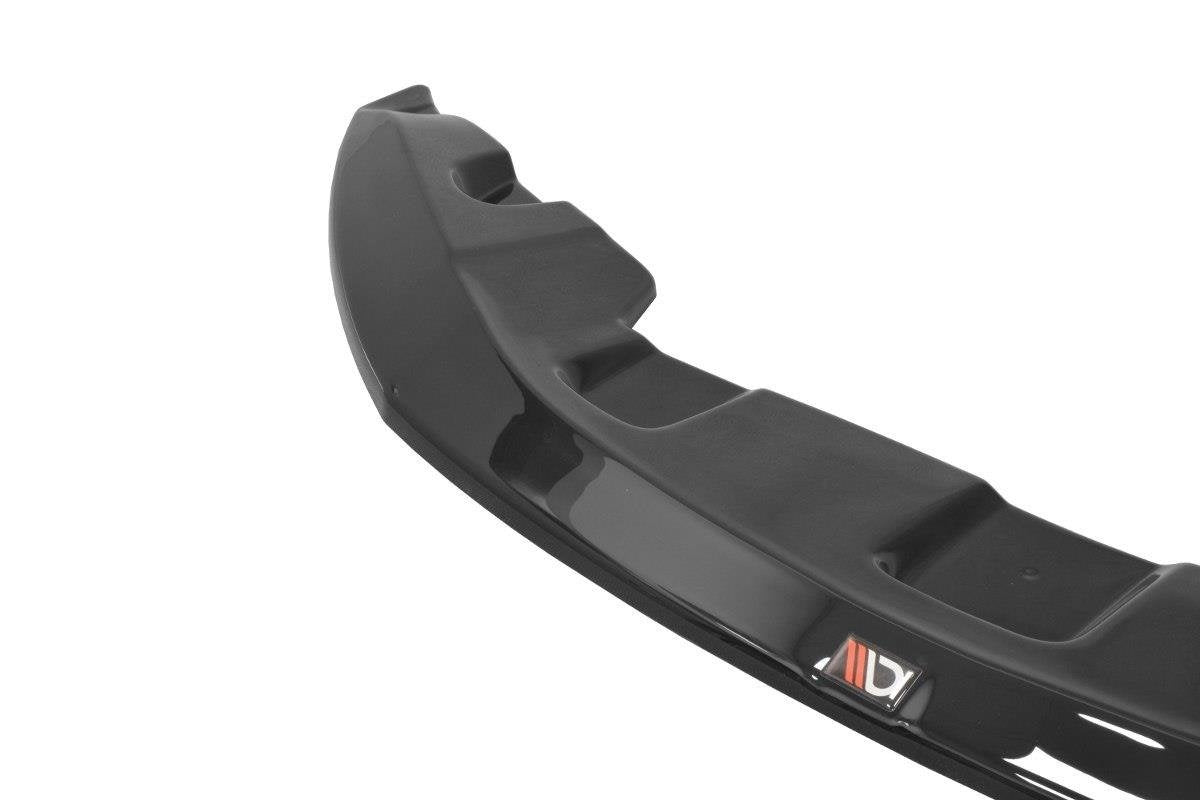 FRONT SPLITTER V.1 suitable for BMW M6 E63