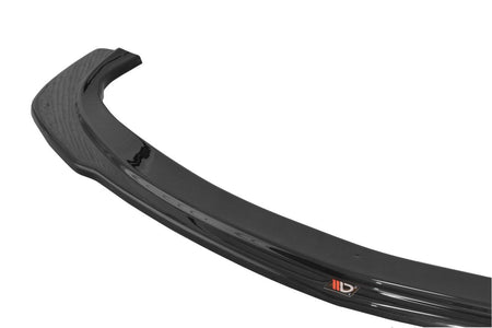 FRONT SPLITTER V.1 suitable for Bentley CONTINENTAL GT