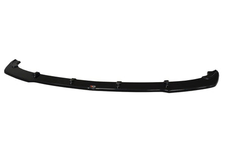 FRONT SPLITTER V.1 suitable for Infiniti G37 Sedan