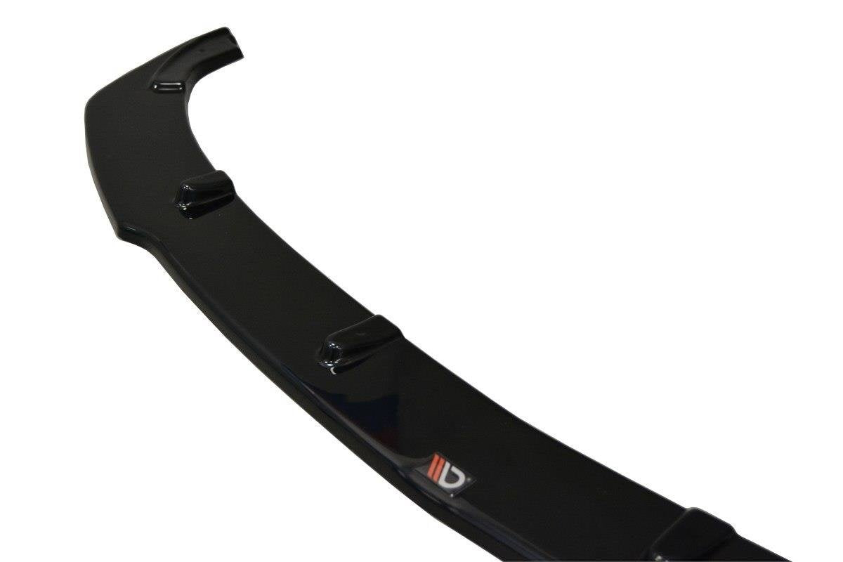 FRONT SPLITTER V.1 suitable for Infiniti G37 Sedan
