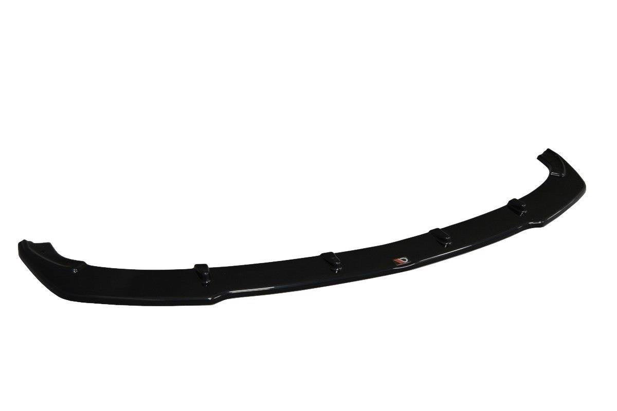 FRONT SPLITTER V.1 suitable for Infiniti G37 Sedan