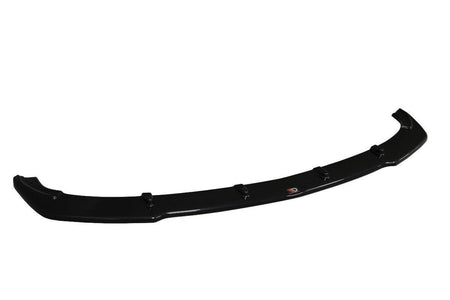FRONT SPLITTER V.1 suitable for Infiniti G37 Sedan
