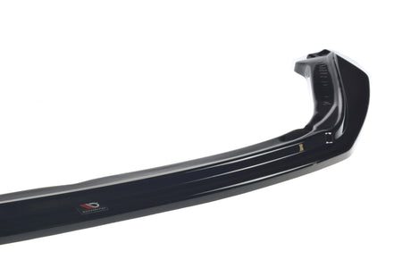 FRONT SPLITTER V.1 suitable for Jaguar F-TYPE X152