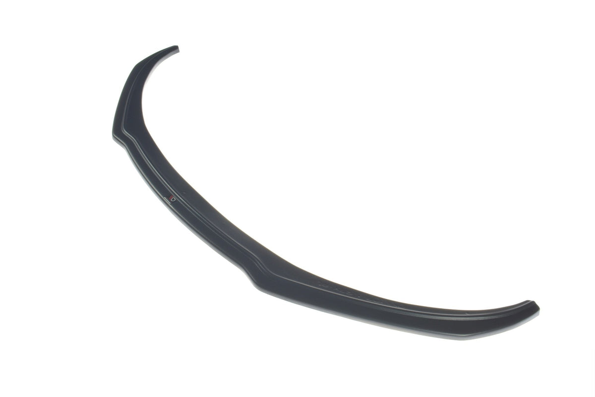 FRONT SPLITTER V.1 suitable for Jaguar XF- R