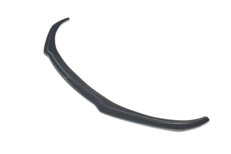 FRONT SPLITTER V.1 suitable for Jaguar XF- R