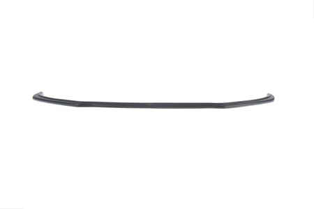 FRONT SPLITTER V.1 suitable for Jaguar XF- R