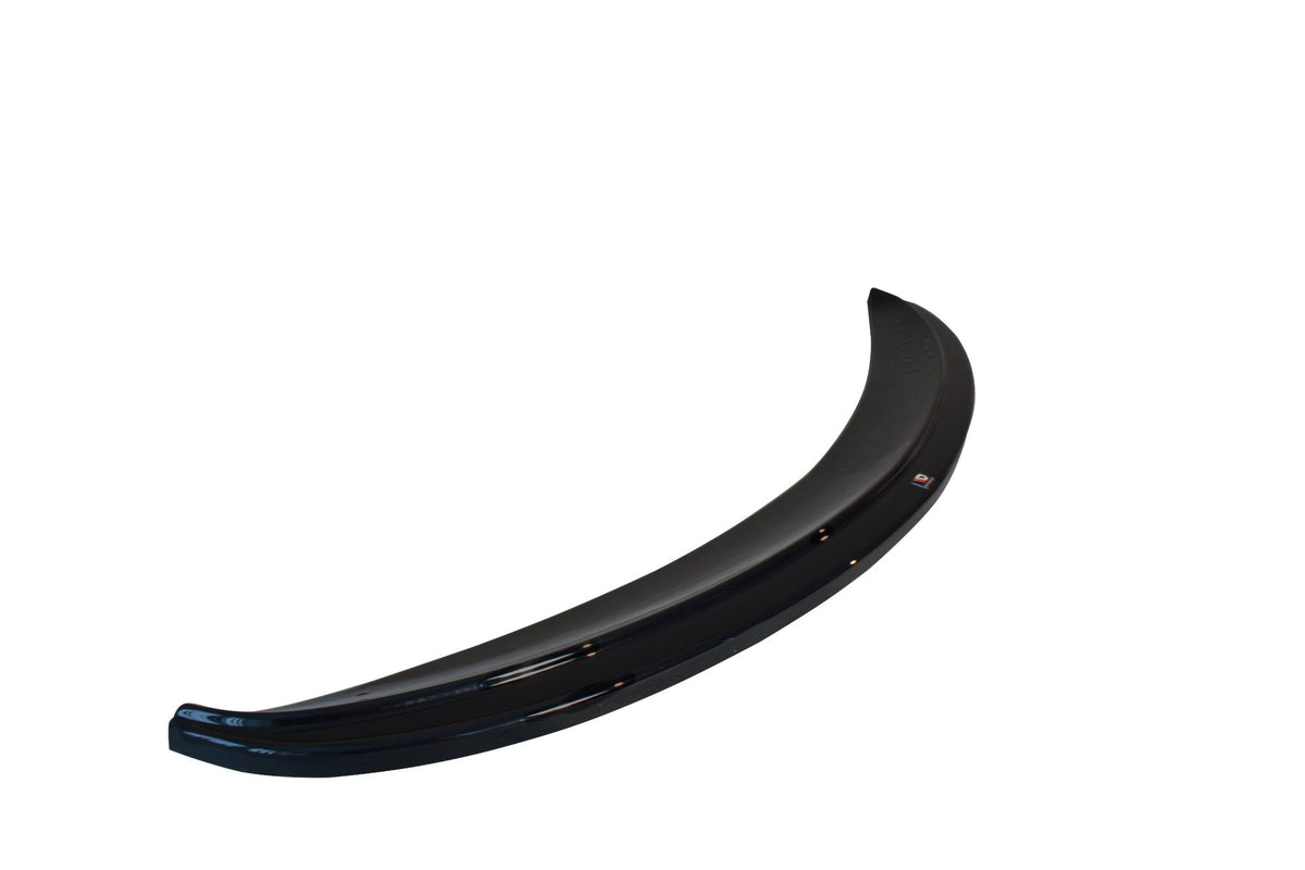 FRONT SPLITTER V.1 suitable for Jeep GRAND CHEROKEE WK STR8