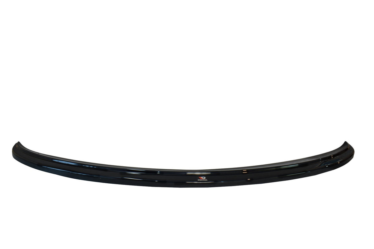FRONT SPLITTER V.1 suitable for Jeep GRAND CHEROKEE WK STR8