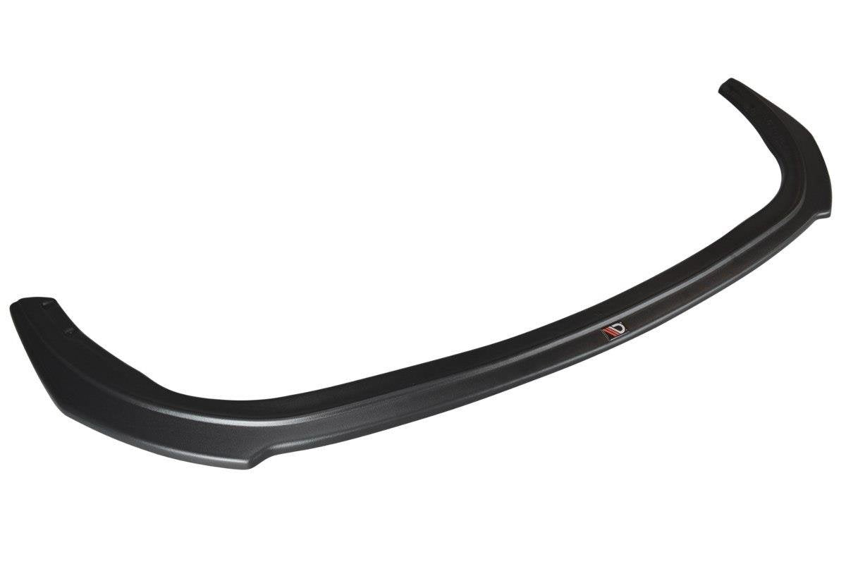 FRONT SPLITTER V.1 suitable for Kia CEE'D / PRO CEE'D GT MK2