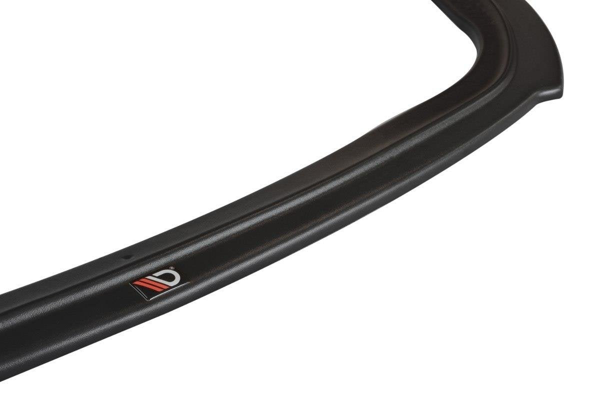FRONT SPLITTER V.1 suitable for Kia CEE'D / PRO CEE'D GT MK2