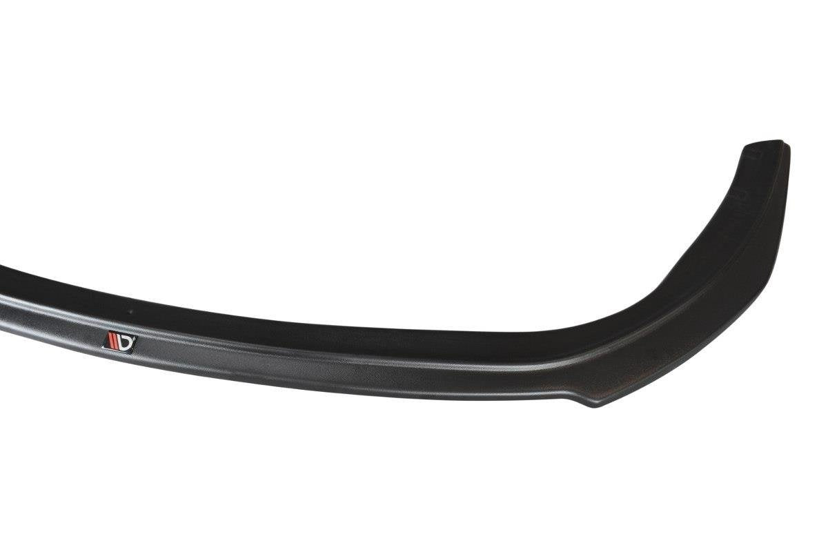 FRONT SPLITTER V.1 suitable for Kia CEE'D / PRO CEE'D GT MK2