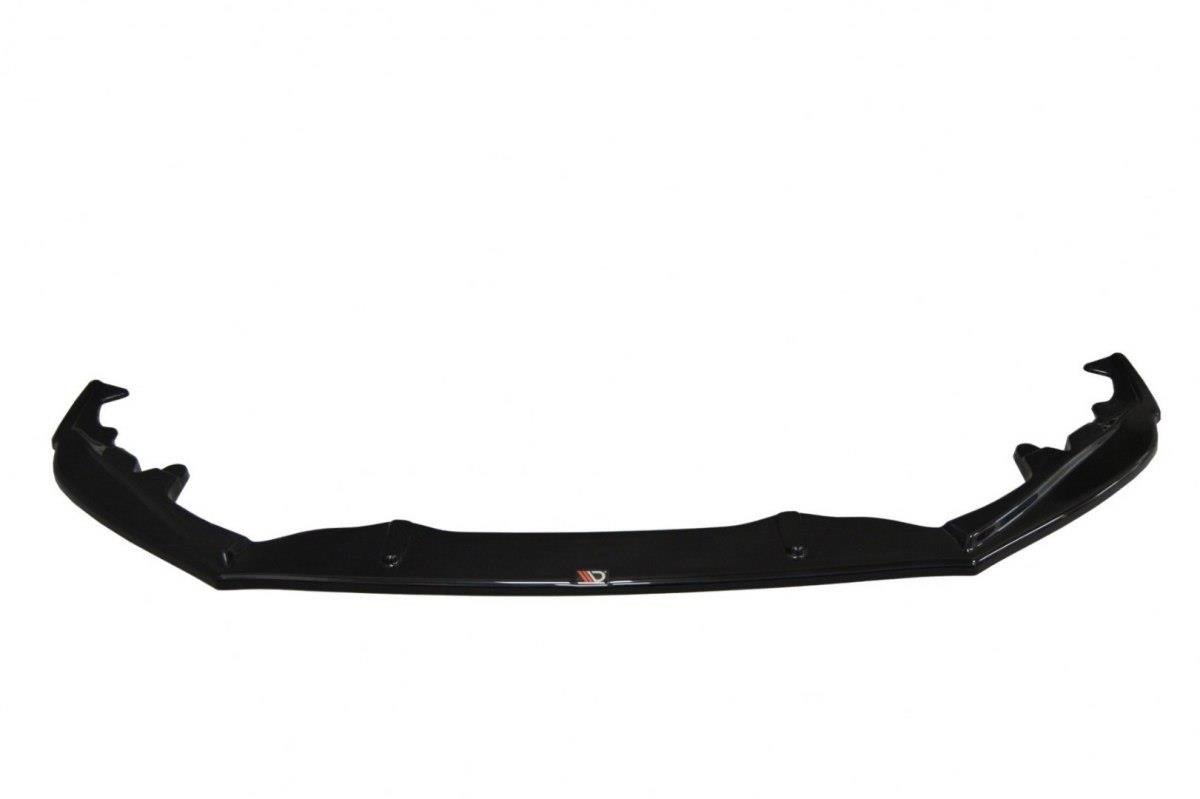 FRONT SPLITTER V.1 suitable for Lexus CT Mk1 Facelift